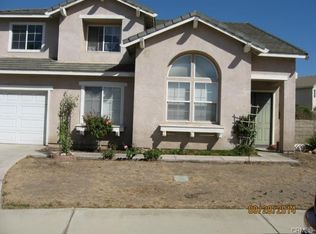 15638 Southwind Ave, Fontana, CA 92336