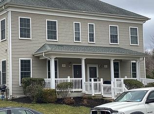 3 Recklesstown Way APT B, Chesterfield, NJ 08515