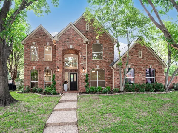 1402 Richmond Ct, Southlake, TX 76092