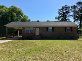 1424 Hobart Dr, Florence, SC 29501