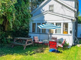 41 Roser St, Rochester, NY 14621