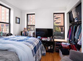 346 E 105th St #3B, New York, NY 10029