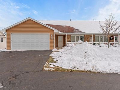 3225 White Tail Ln Unit A, Oshkosh, WI, 54904