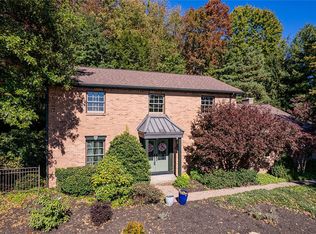 330 Elm Dr, Greensburg, PA 15601
