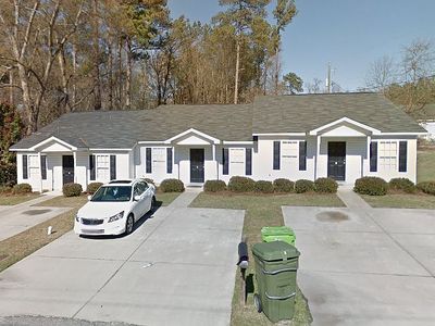 1844 Horseshoe Dr, Columbia, SC, 29223