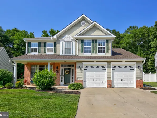 1146 Osprey Ln, Denton, MD 21629