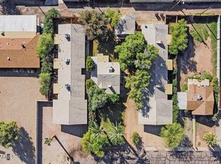 921 E Weldon Ave, Phoenix, AZ 85014