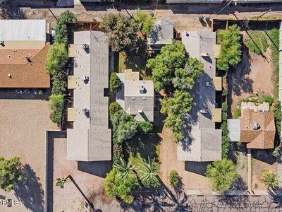 921 E Weldon Ave, Phoenix, AZ, 85014