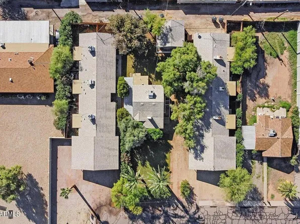 921 E WELDON Avenue, Phoenix, AZ 85014