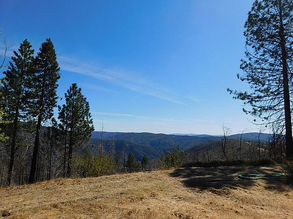 Feather River Canyon