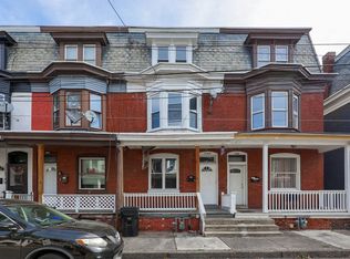 2145 Penn St #1, Harrisburg, PA 17110