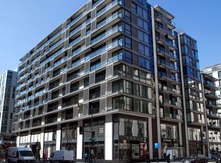 925 H St NW APT 405, Washington, DC 20001