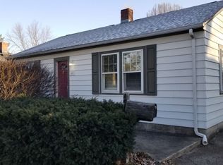 1417 N Exeter Ave, Indianapolis, IN