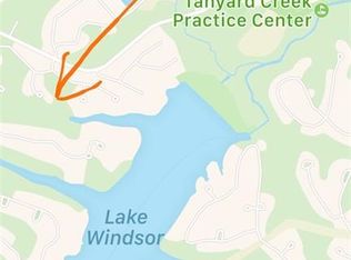 Pinehurst Ln, Bella Vista, AR 72715