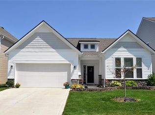 3585 Parkview Dr, Columbus, IN 47201