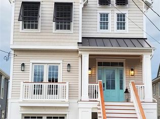 161 Pinnacle Rd, Ocean City, NJ 08226