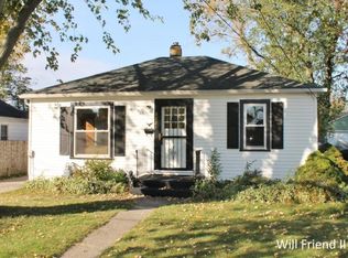 3223 Buchanan Ave SW, Wyoming, MI 49548
