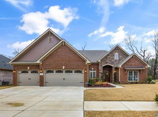 7504 Flint Crossing Cir, Owens X Rds, AL 35763