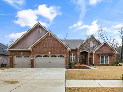 7504 Flint Crossing Cir, Owens X Rds, AL, 35763