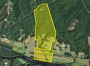 11801 Norwood Rd, Wingina, VA 24599