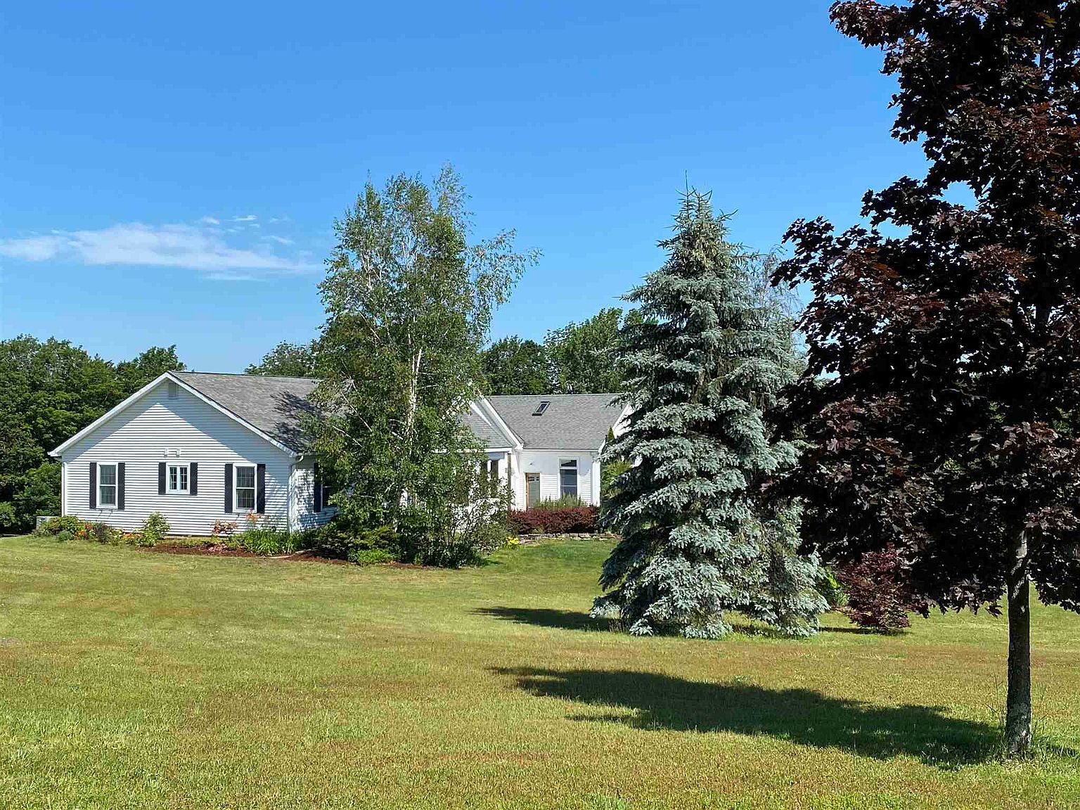76 Orr Road, Jericho, VT 05465 Zillow