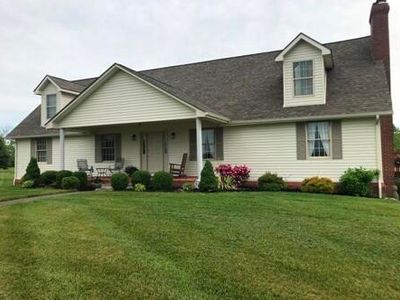 3509 Old State Highway 52, Richmond, KY, 40475
