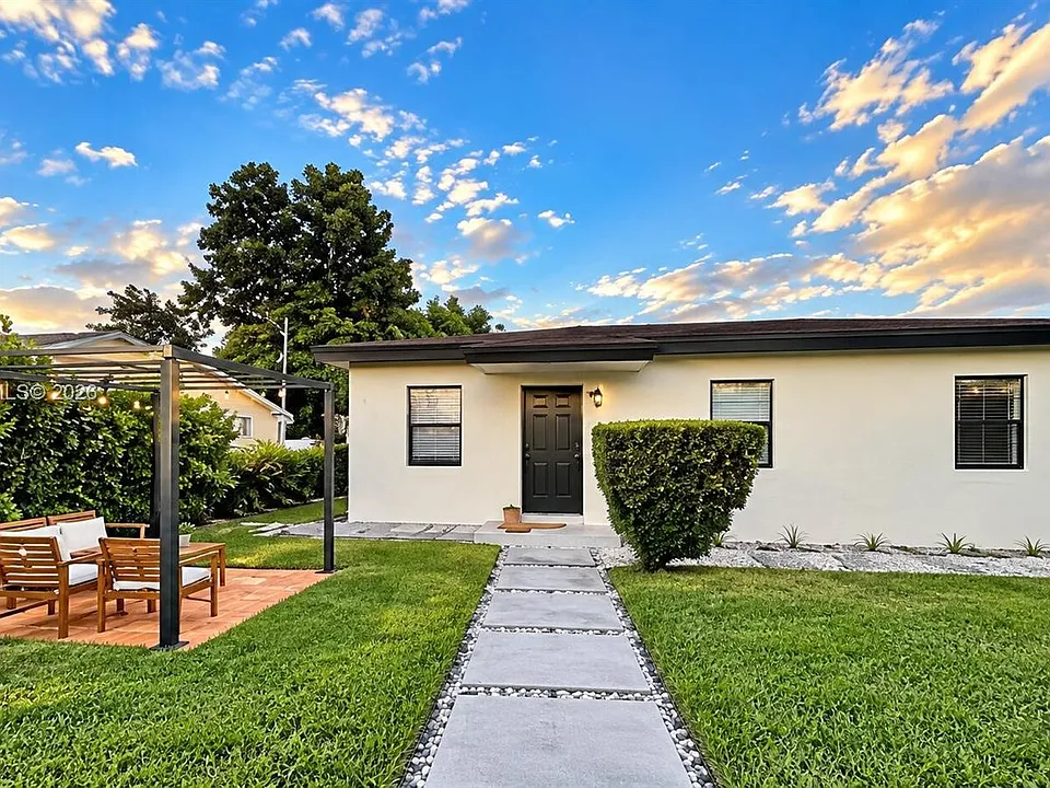15231 NW 31st Ave