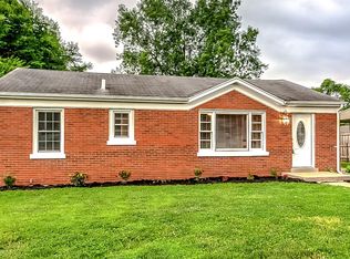 512 Parkside Dr, Lexington, KY 40505