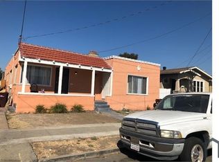 1509 78th Ave, Oakland, CA 94621