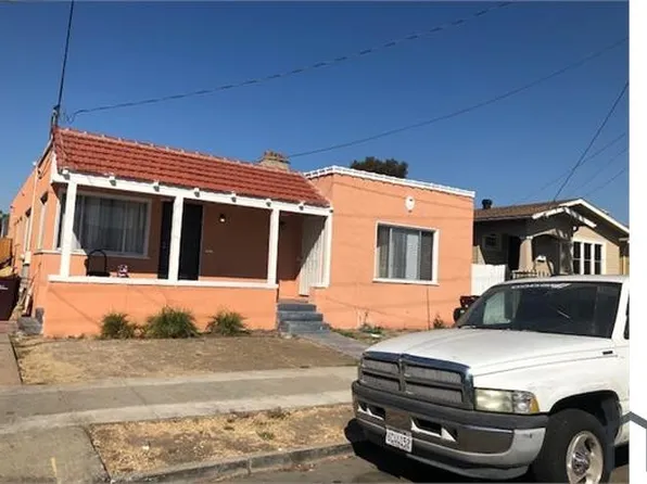 1509 78th Ave, Oakland, CA 94621