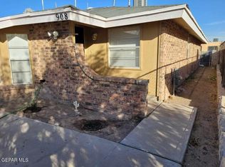 908 Destello Rd #A, El Paso, TX 79907