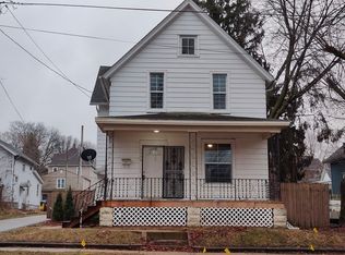 1309 Benton St, Rockford, IL 61107