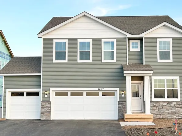 2367 Pleasant Ave, Shakopee, MN 55379