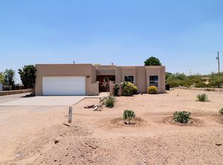 5093 Yuma St, Las Cruces, NM 88012