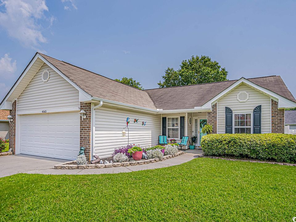 4163 Wrens Landing Dr., Little River, SC 29566 Zillow