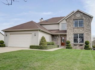 3622 121st Pl, Pleasant Prairie, WI 53158