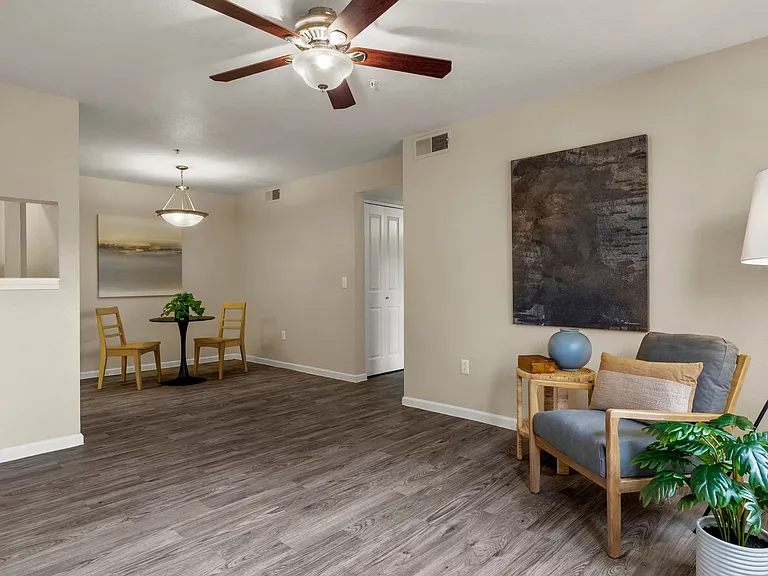 Relish open, airy living areas that connect the kitchen and dining room for a seamless lifestyle.