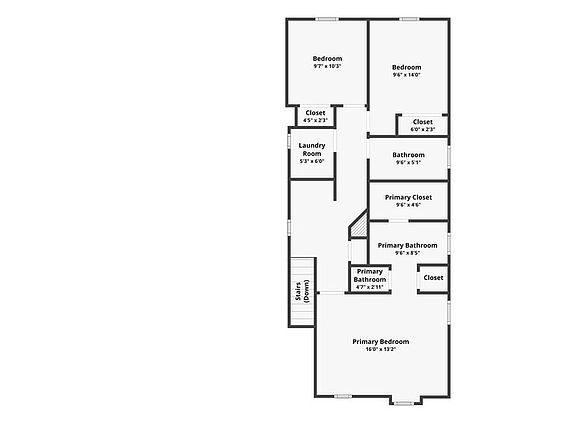 3rd image of 3886 S Winter Ln