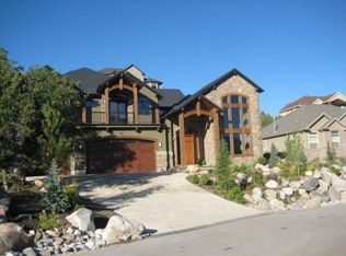 14836 S Oak Bluff Pl, Draper, UT 84020