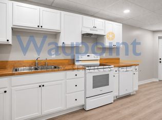 184 Superior Street, Muir, MI 48860