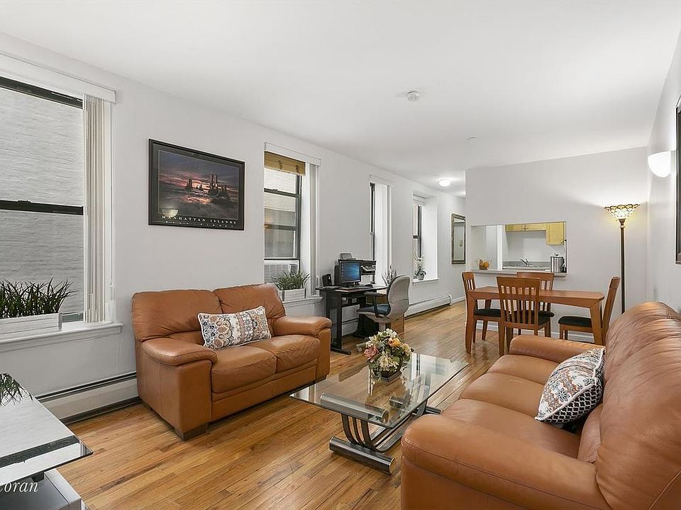 1st image of 231 W 148th St #3D