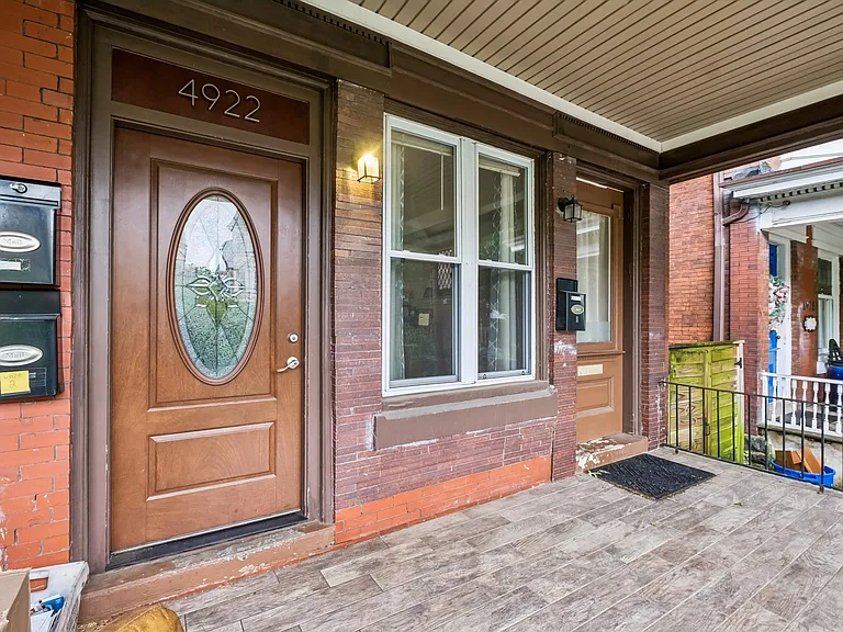 4922 Cedar Ave #2 — Photo 3