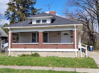 3440 E 26th St, Indianapolis, IN 46218