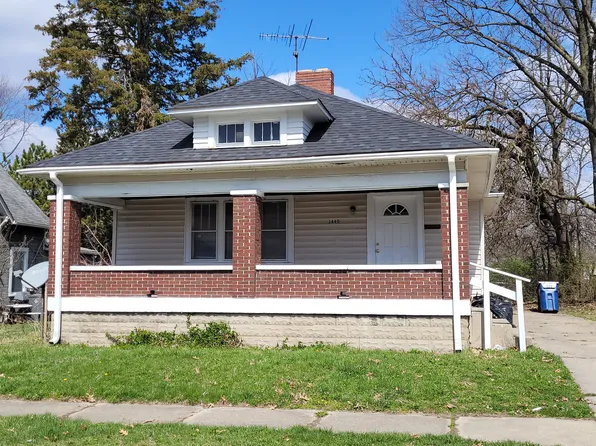 3440 E 26th St, Indianapolis, IN 46218