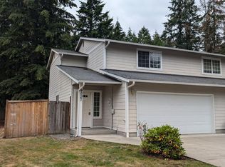 9027 208th Street Ct E #9027, Graham, WA 98338