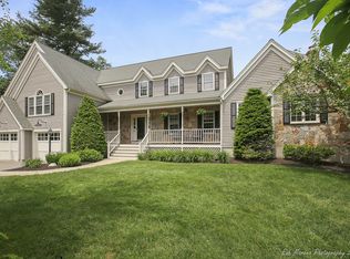 2 Great Heron Pl, Andover, MA 01810