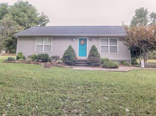 410 Garden St, Estill Springs, TN 37330