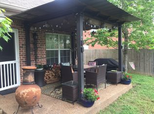 7096 Northridge Dr, Nashville, TN 37221