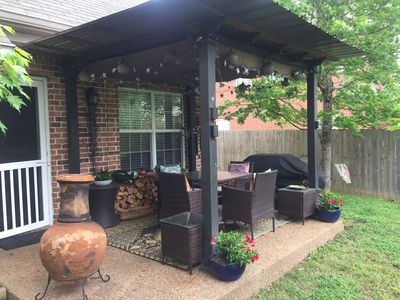 7096 Northridge Dr, Nashville, TN, 37221