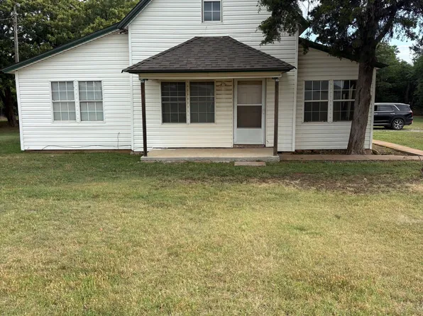 4184 NW High Way #277, Elgin, OK 73538
